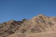 EILAT HALF MARATHON DESERT RUN 2012